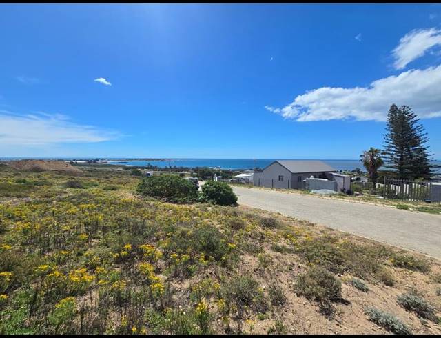 LAND FOR SALE IN DA GAMA BAY